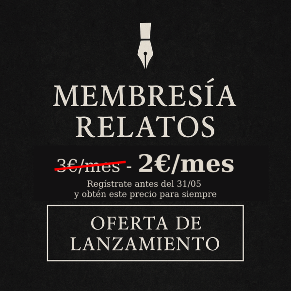 Membresía Relatos